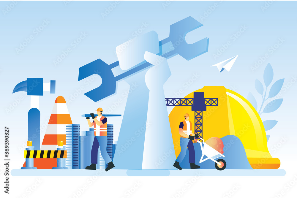 happy Labor Day vector illustration for social media banner International labour day. Labour day vector illustration happy Labor Day vector illustration for social media banner International labour day. Labour day vector illustration