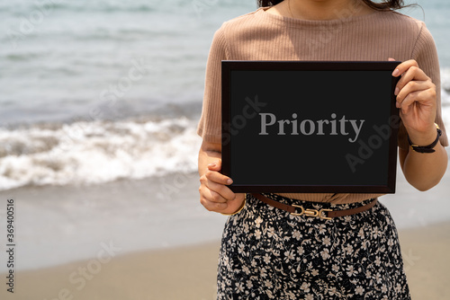 Priority
