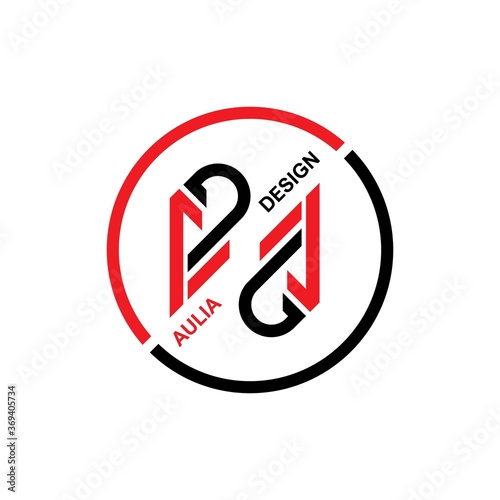 AD initial letter logo Free Download AD initial letter logo - GFXLoad