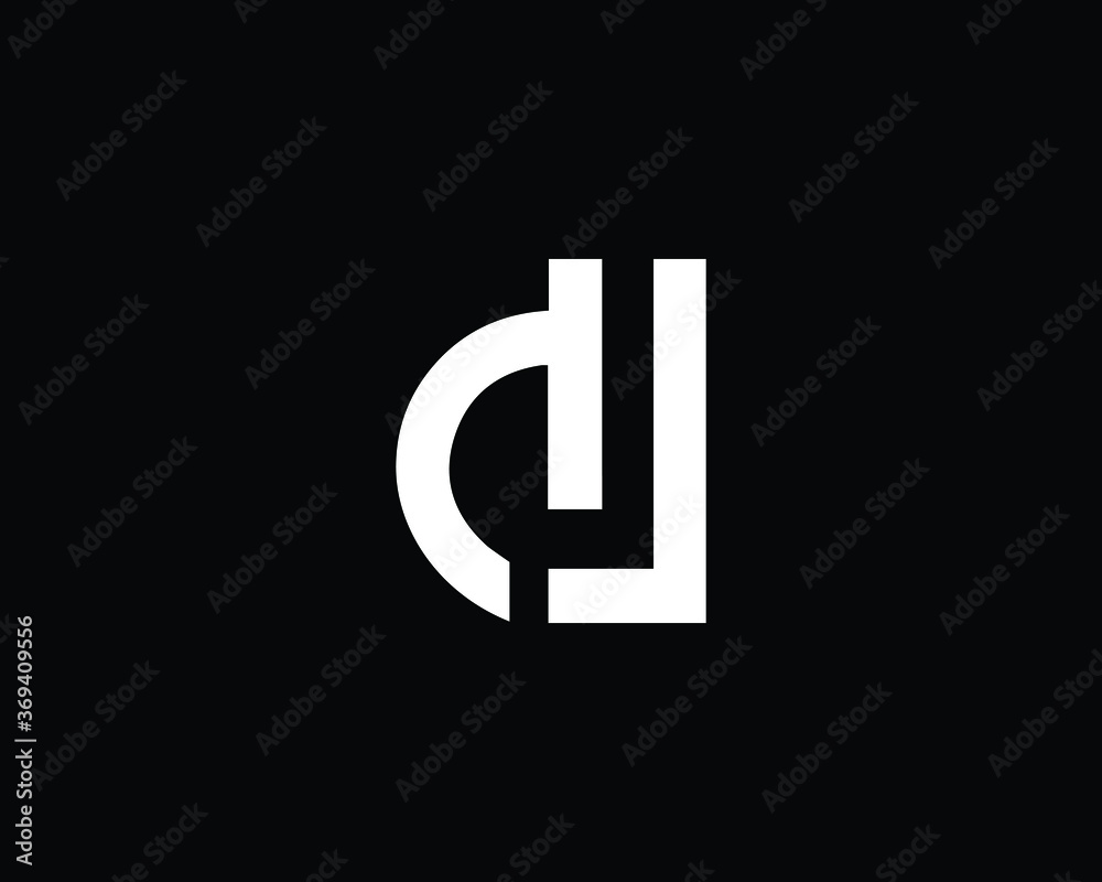 Professional and Minimalist Letter DL DU Logo Design, Editable in Vector Format in Black and White Color
Professional and Minimalist Letter DL DU Logo Design, Editable in Vector Format in Black and White Color