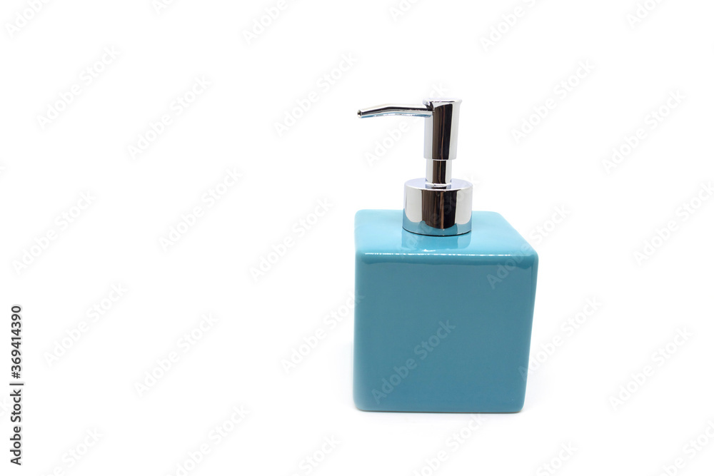 Liquid soap bottle Liquid soap bottle