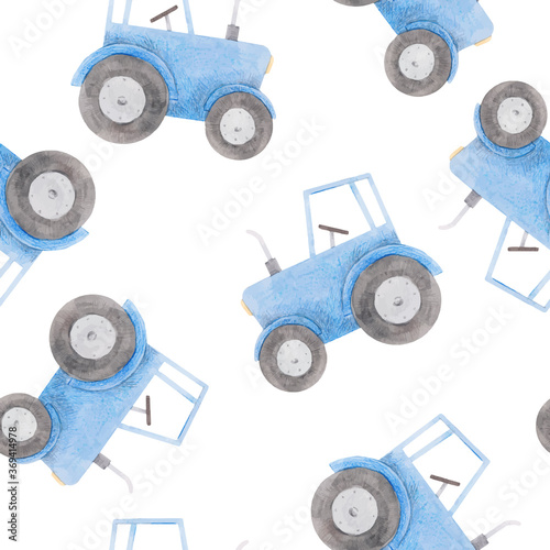 traktor-dla-dzieci