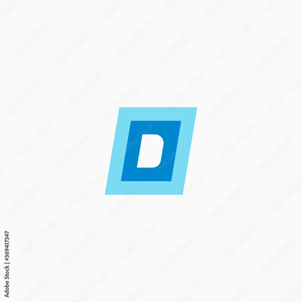 Abstract vector bubble logo sign. Letter d, o design elements. Design elements set for web, print, application material design. Origami paper stripes sign. Abstract vector bubble logo sign. Letter d, o design elements. Design elements set for web, print, application material design. Origami paper stripes sign.