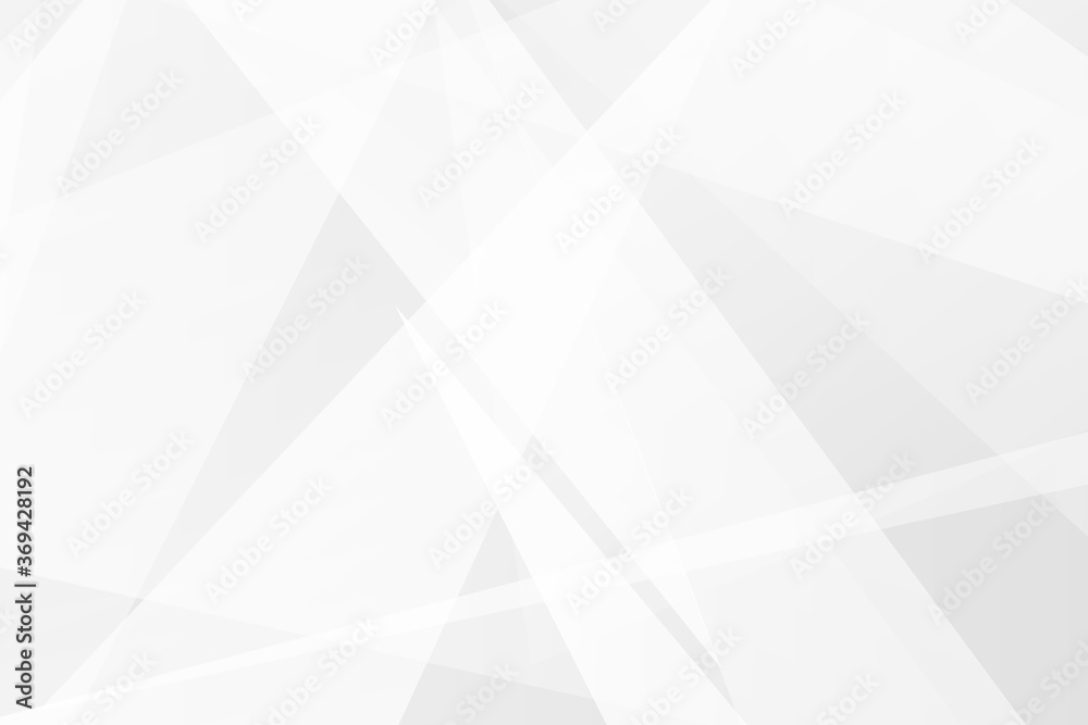 Abstract white and grey on light silver background modern design. Vector illustration EPS 10. Abstract white and grey on light silver background modern design. Vector illustration EPS 10.