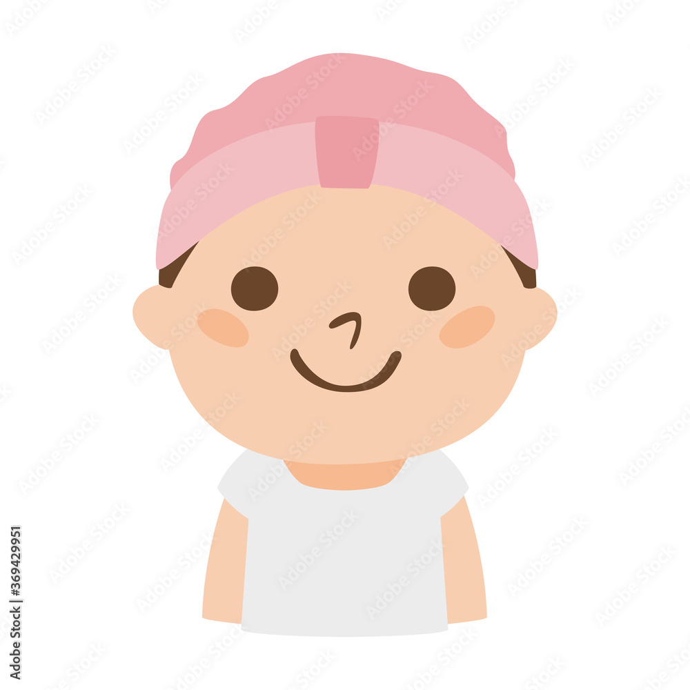 お風呂後に頭にバスタオルを巻いたままスキンケアをしようとしてる女性のイラスト。 お風呂後に頭にバスタオルを巻いたままスキンケアをしようとしてる女性のイラスト。