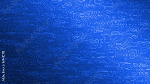 cobalt blue graduated elegant abstract background