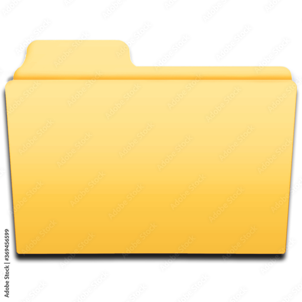 Folder icon Folder icon