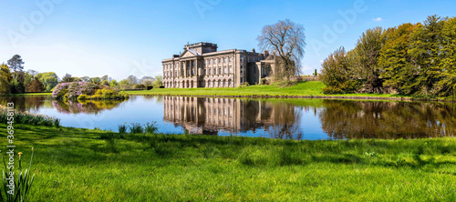Lyme House