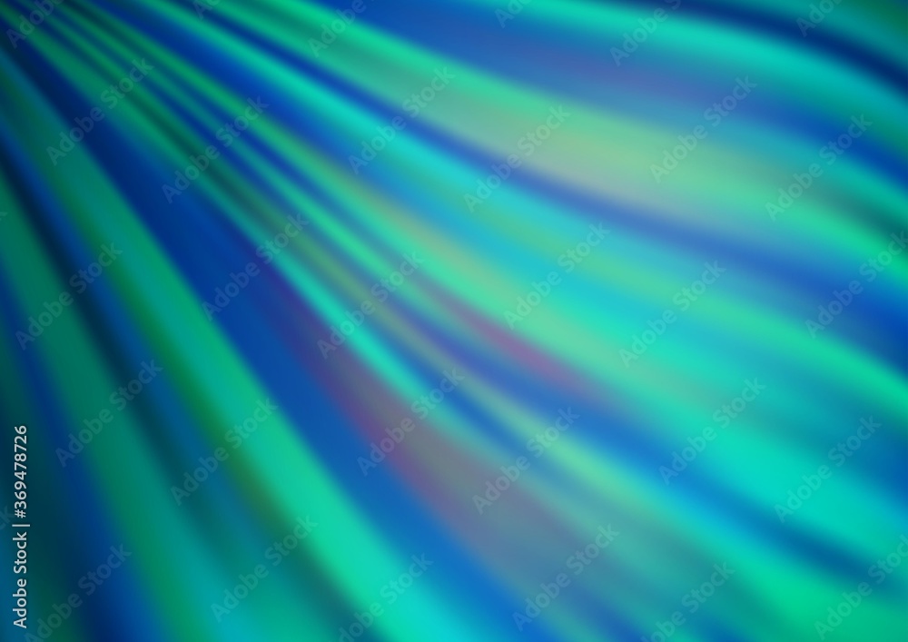 Light BLUE vector background with lava shapes. Blurred geometric sample with gradient bubbles. The best blurred design for your business. Light BLUE vector background with lava shapes. Blurred geometric sample with gradient bubbles. The best blurred design for your business.