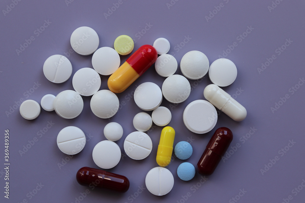 Polypharmacy Polypharmacy