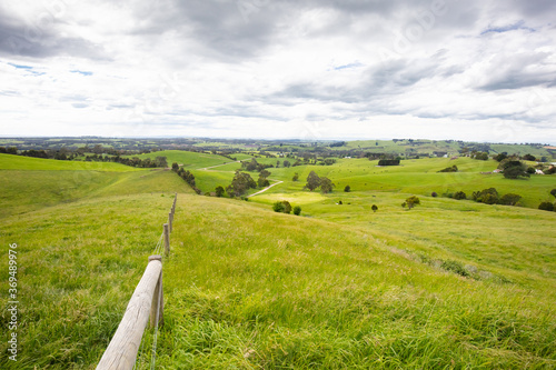 Strzelecki Ranges Landscape photo