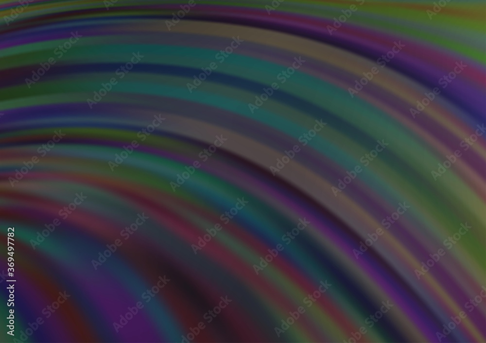 Dark Silver, Gray vector backdrop with bent lines. An elegant bright illustration with gradient. A new texture for your ad, booklets, leaflets. Dark Silver, Gray vector backdrop with bent lines. An elegant bright illustration with gradient. A new texture for your ad, booklets, leaflets.