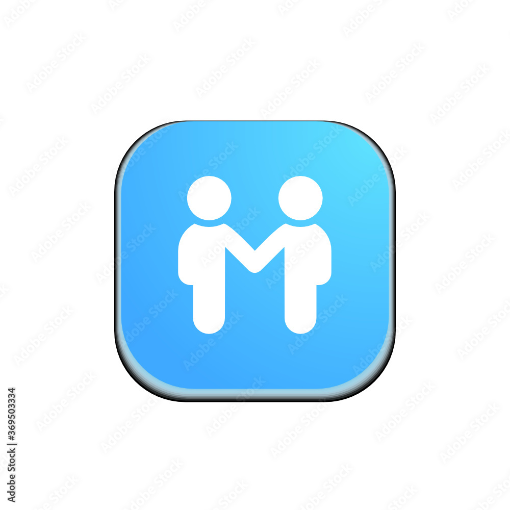 Deal - Button Deal - Button