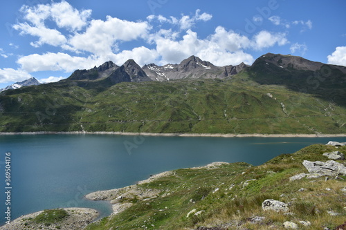 Lago Toggia