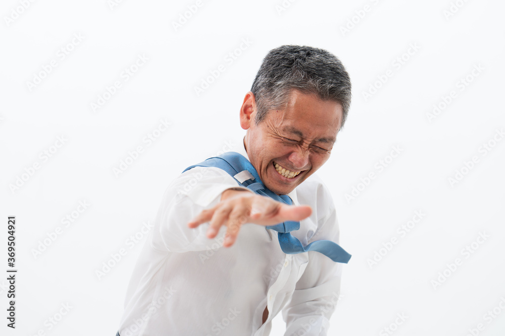 男性 男性