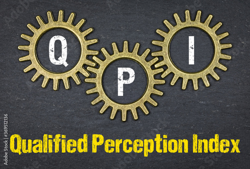 QPI Qualified Perception Index