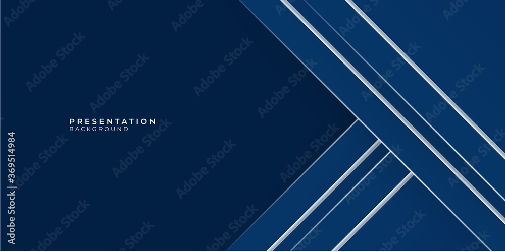 Blue background with abstract wave spiral modern element for banner, presentation design and flyer Blue background with abstract wave spiral modern element for banner, presentation design and flyer
