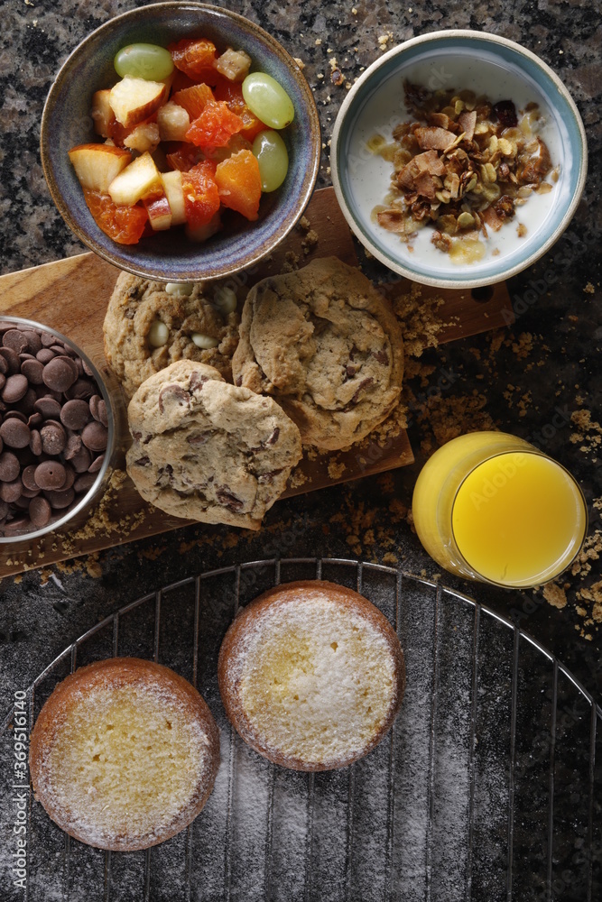 hearty breakfast hearty breakfast