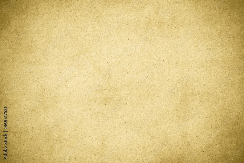 Obraz premium Vintage paper texture. High resolution grunge background.