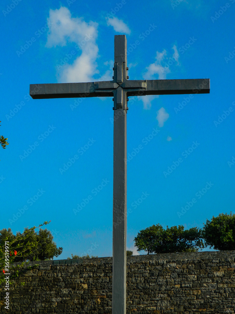 Iron Cross Iron Cross