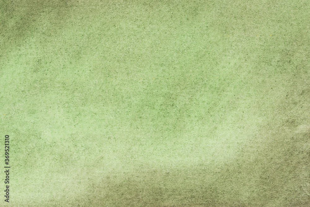Fototapeta premium green pastel background texture