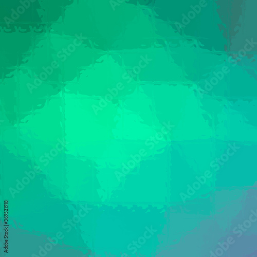 Illustration of Square gree...