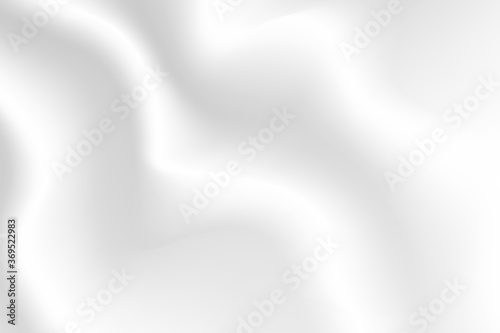 white fabric texture background