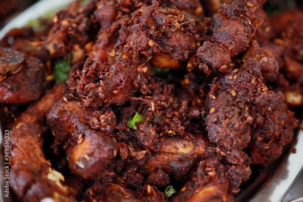Spicy & Tasty Indian Style Chicken Fry , Chicken Fry Recipe Spicy & Tasty Indian Style Chicken Fry , Chicken Fry Recipe
