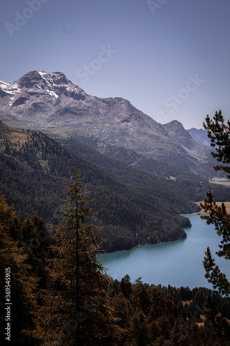 Vallata d'autunno
