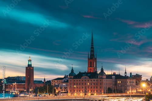 Photography Stockholm, Sweden