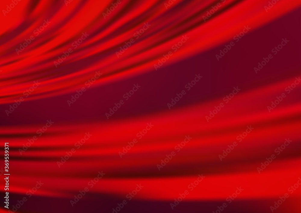 Light Red vector abstract bright template. Modern geometrical abstract illustration with gradient. The blurred design can be used for your web site. Light Red vector abstract bright template. Modern geometrical abstract illustration with gradient. The blurred design can be used for your web site.