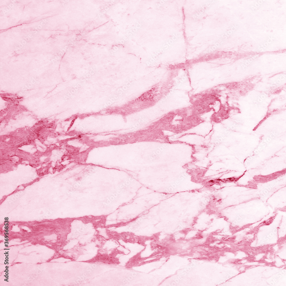 pink marble texture background pattern with high resolution.