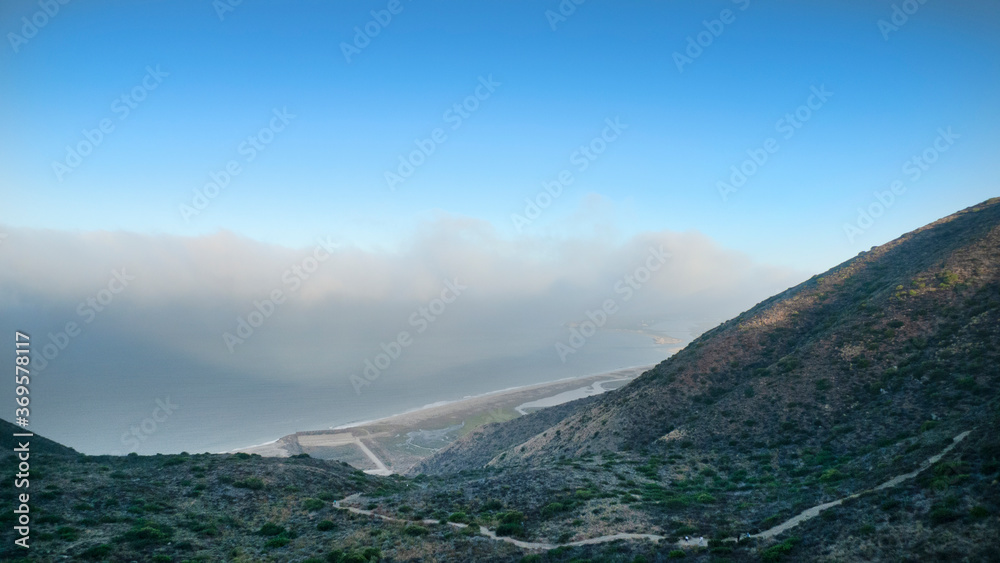 Escape to Paradise: Unveiling the Magic of Point Mugu State Park