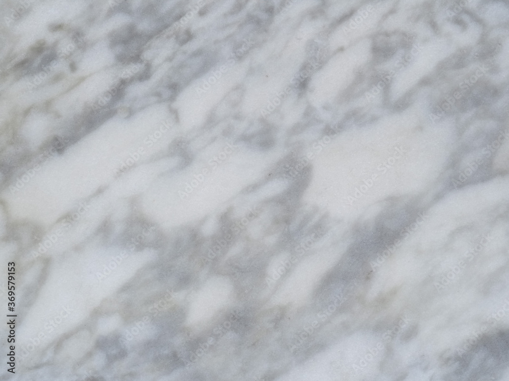 Obraz premium white marble texture background