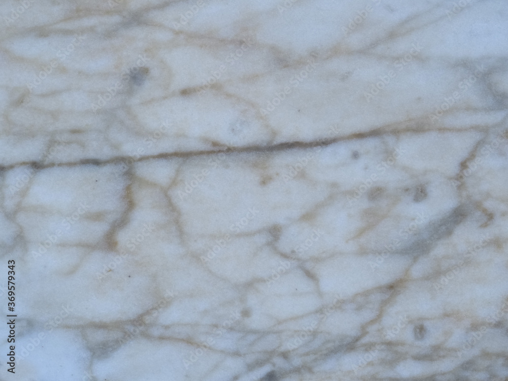 Obraz premium white marble texture background