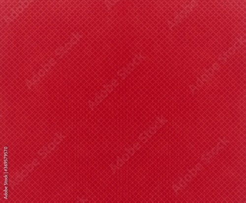red velvet fabric texture background