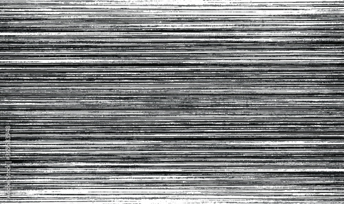 Rough black and white texture vector. Distressed overlay texture. Grunge background. Abstract textured effect. Vector Illustration. Black isolated on white background. EPS10