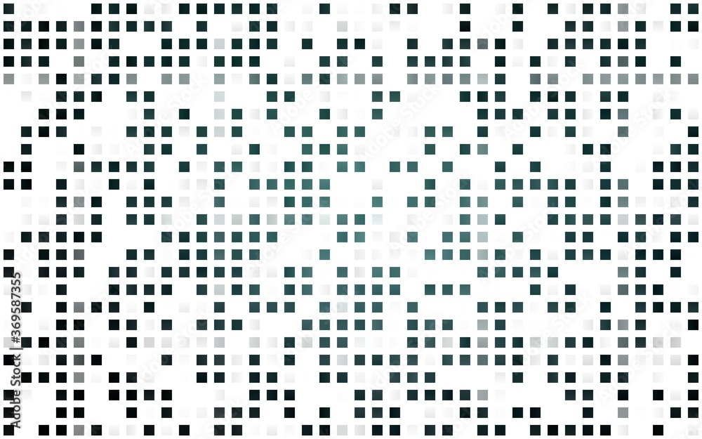 Light BLUE vector seamless template with crystals, rectangles. Glitter abstract illustration with rectangular shapes. Design for textile, fabric, wallpapers. Light BLUE vector seamless template with crystals, rectangles. Glitter abstract illustration with rectangular shapes. Design for textile, fabric, wallpapers.