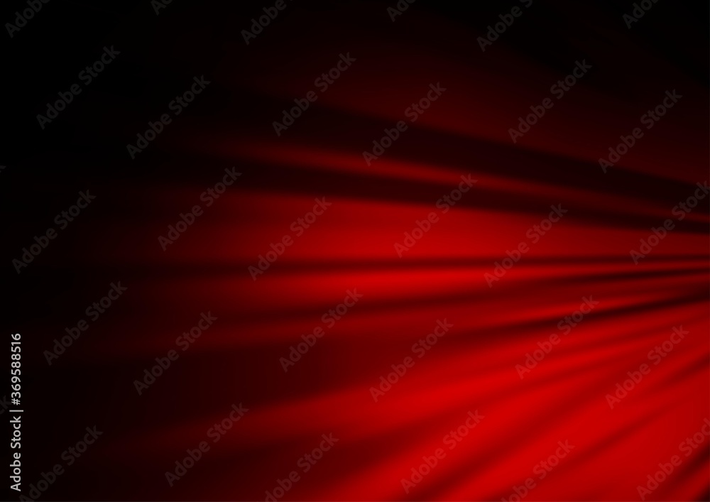 Dark Red vector blurred shine abstract background. Shining colorful illustration in a Brand new style. A completely new template for your design. Dark Red vector blurred shine abstract background. Shining colorful illustration in a Brand new style. A completely new template for your design.