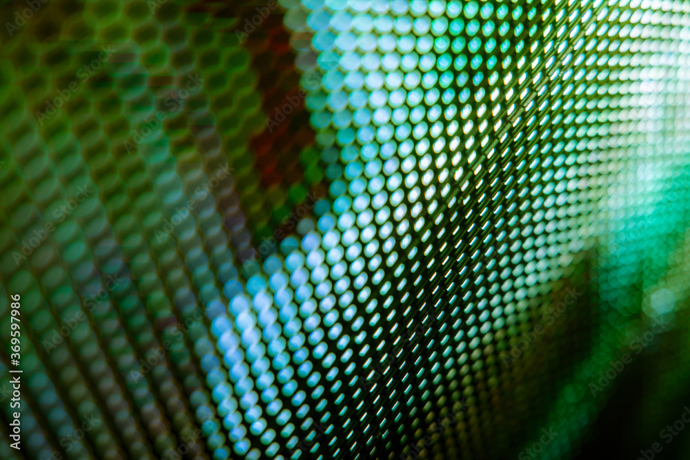 CloseUp LED blurred screen. LED soft focus background. abstract background ideal for design. CloseUp LED blurred screen. LED soft focus background. abstract background ideal for design.