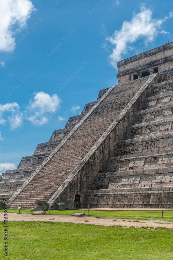 Chichen Itza