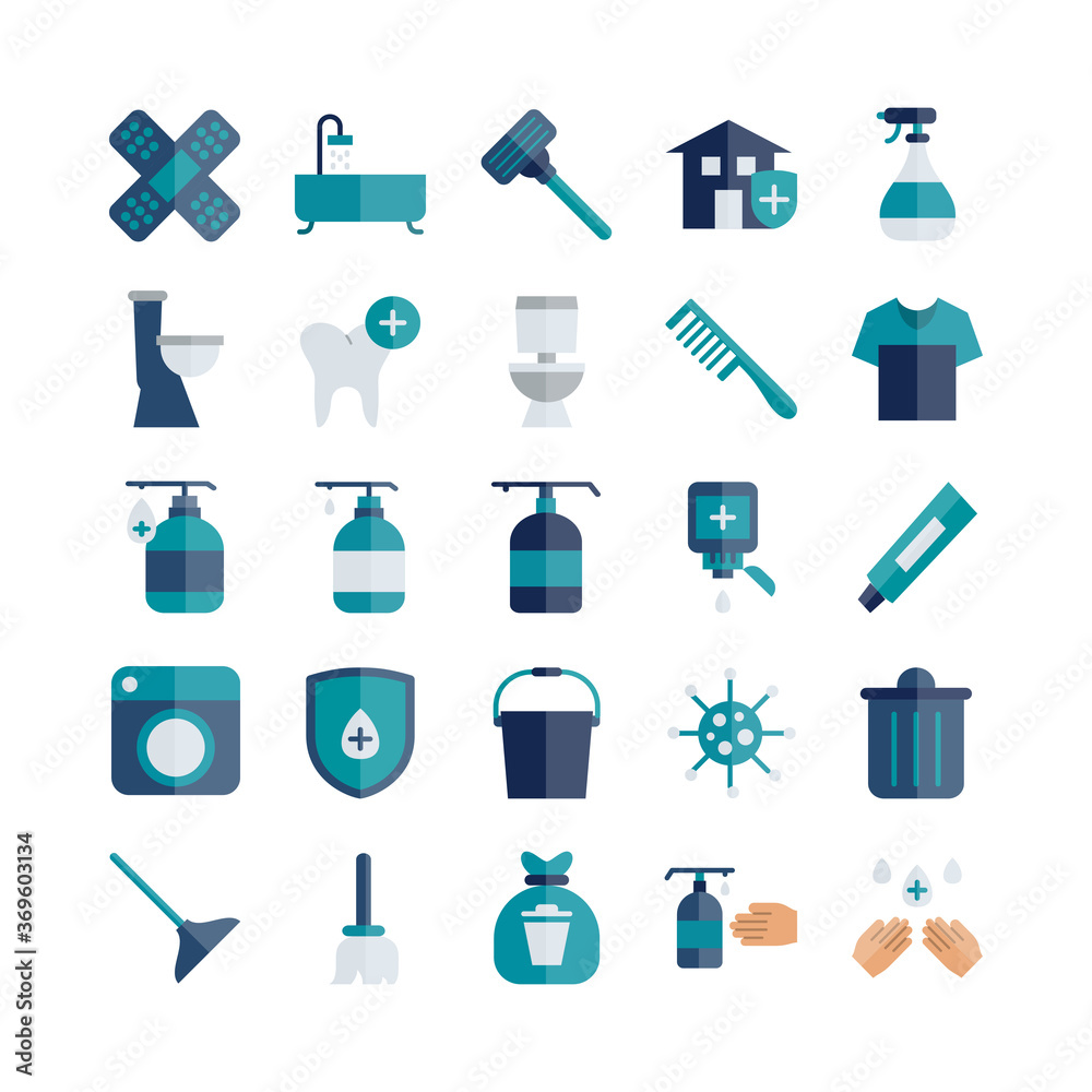 Cleaning icon set vector solid for website, mobile app, presentation, social media. Suitable for user interface and user experience. Cleaning icon set vector solid for website, mobile app, presentation, social media. Suitable for user interface and user experience.