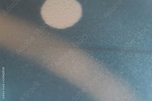 Black metallic car paint surface wallpaper background