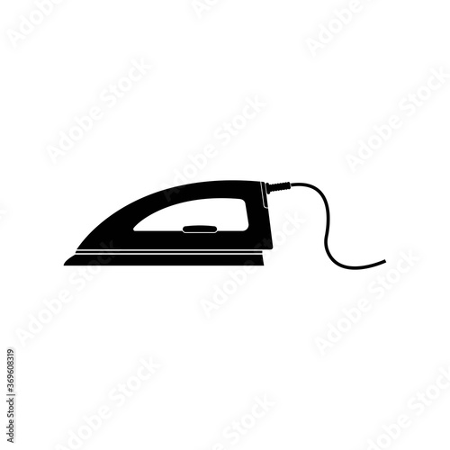 iron logo