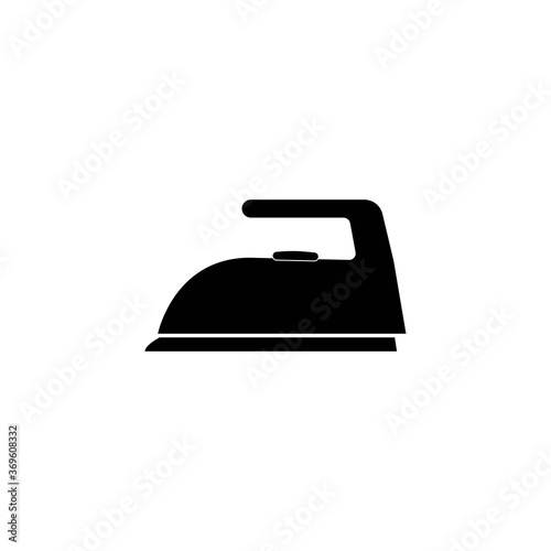 iron logo