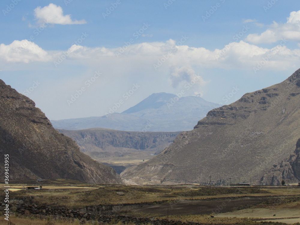 DE CHIVAY A ESPINAR DE CHIVAY A ESPINAR