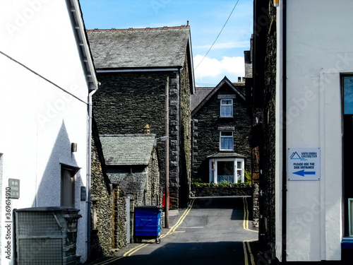 Lake District photo