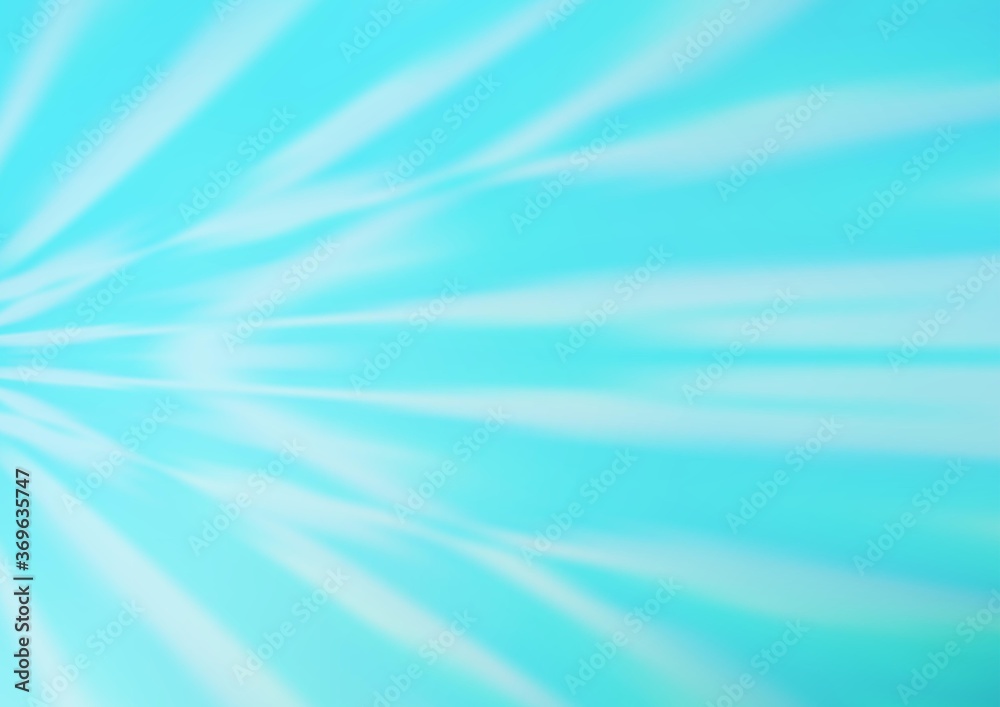 Light BLUE vector abstract bright background. An elegant bright illustration with gradient. The background for your creative designs. Light BLUE vector abstract bright background. An elegant bright illustration with gradient. The background for your creative designs.