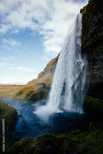 seljalandsfoss 32