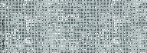 abstract background with numbers